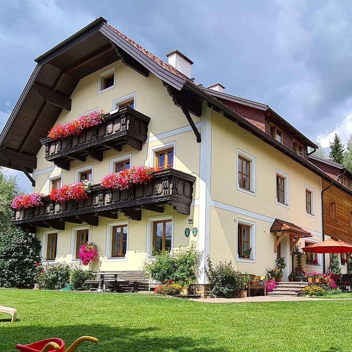 Ferienwohnung in Tauern ab 59€ pro Nacht