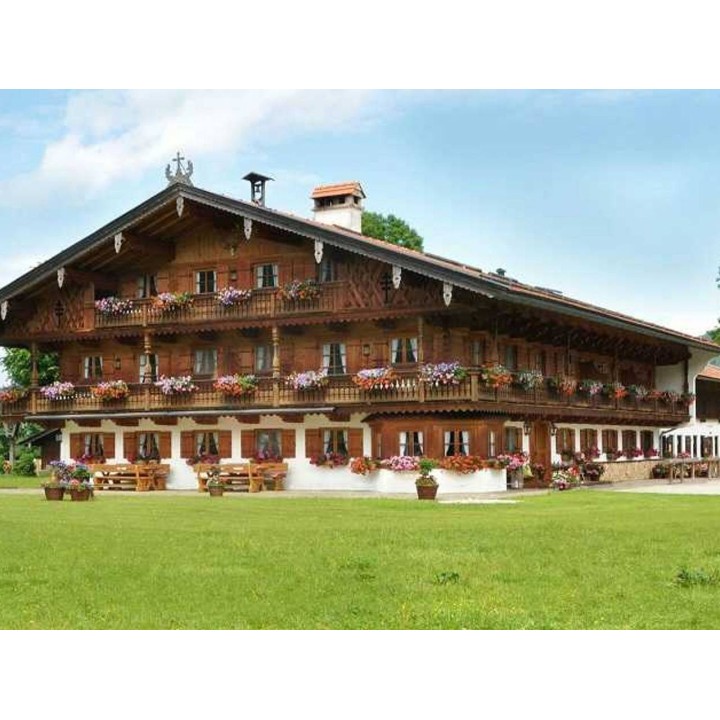 Ferienwohnung in Tegernsee ab 47€ pro Nacht