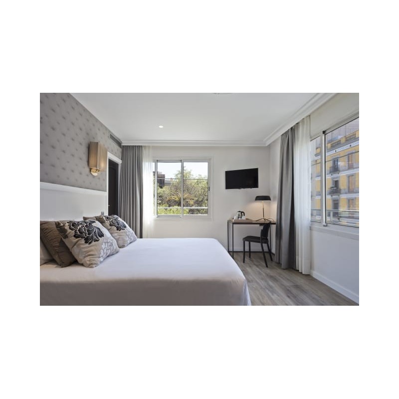 Hotel Acta Splendid