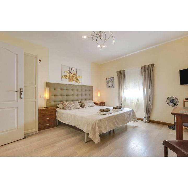 Ferienwohnung in Teneriffa ab 51€ pro Nacht