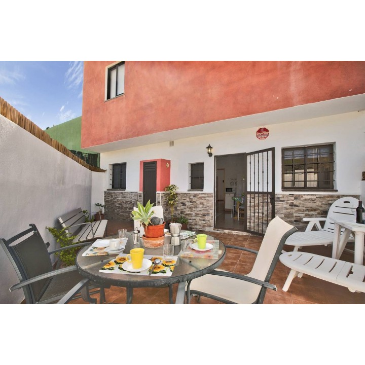 Ferienwohnung in Teneriffa ab 52€ pro Nacht