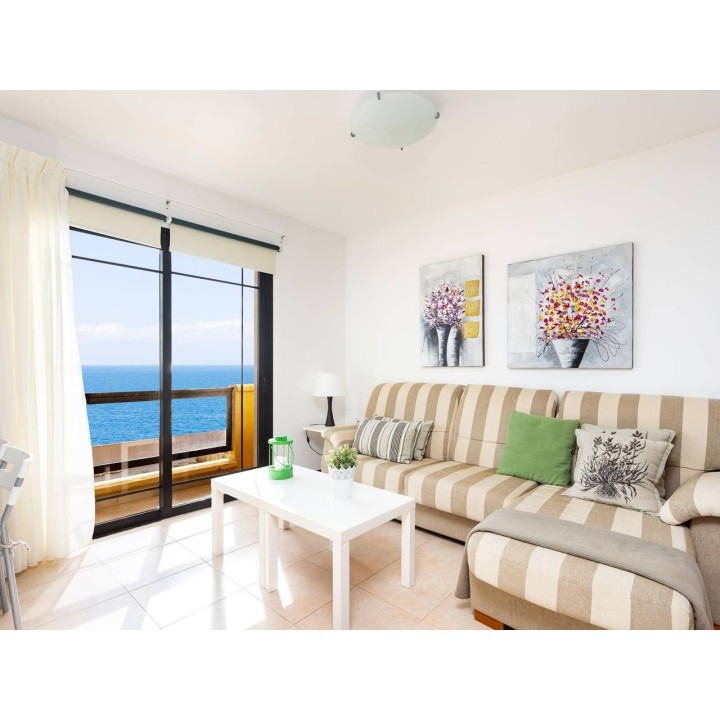 Ferienwohnung in Teneriffa ab 54€ pro Nacht