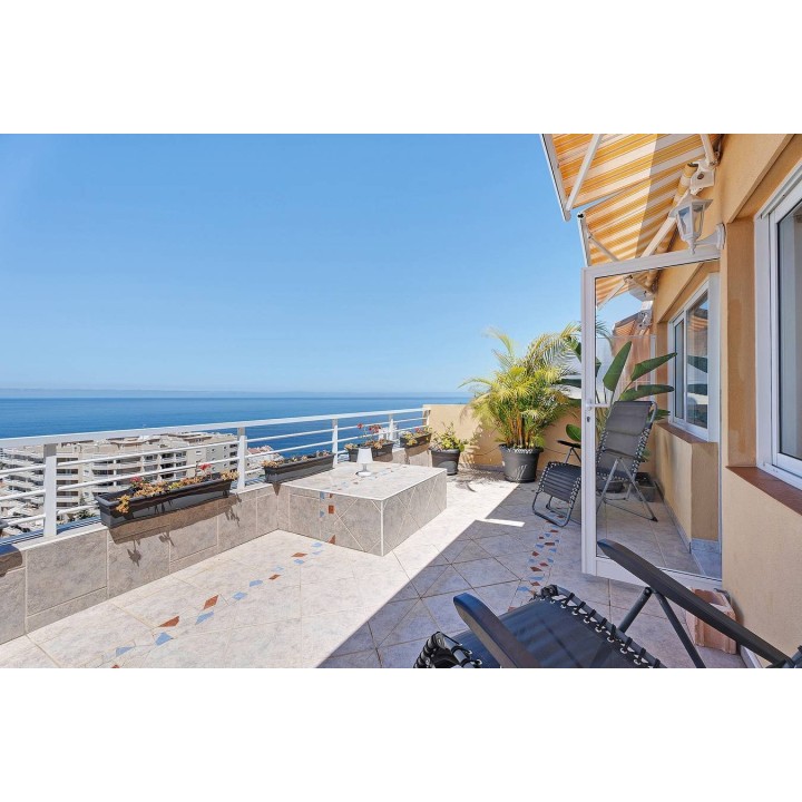 Ferienwohnung in Teneriffa ab 56€ pro Nacht