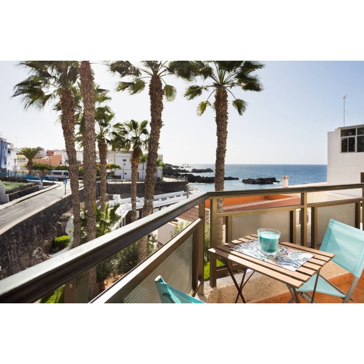 Ferienwohnung in Teneriffa ab 58€ pro Nacht