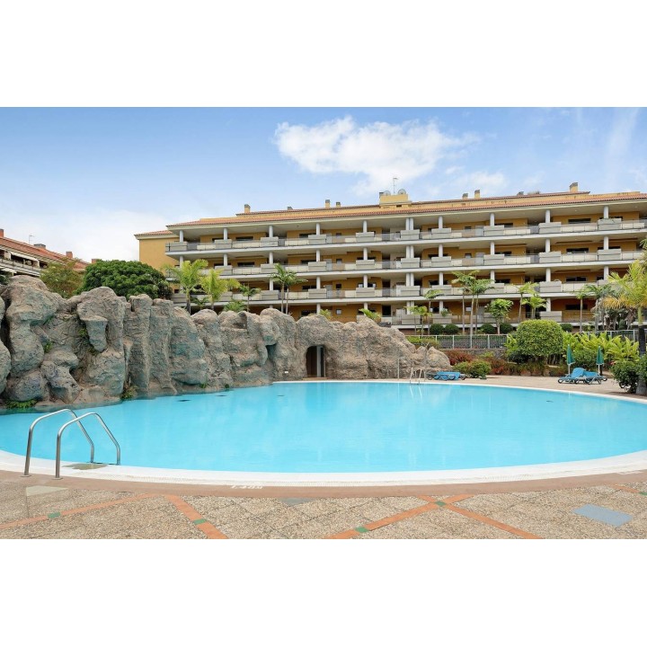 Ferienwohnung in Teneriffa ab 59€ pro Nacht