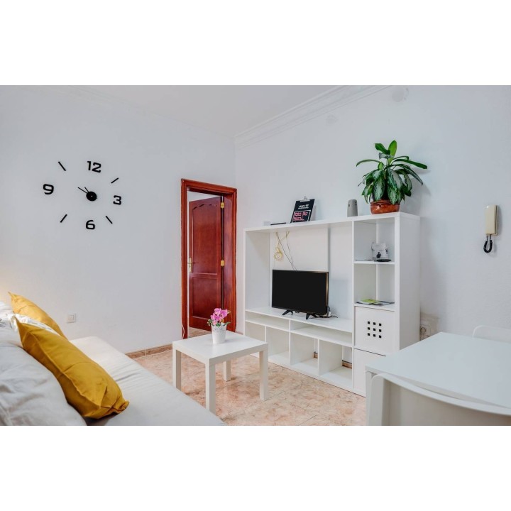 Ferienwohnung in Teneriffa ab 59€ pro Nacht