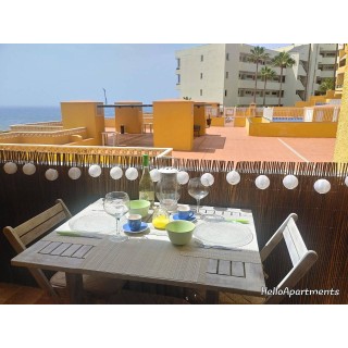 Ferienwohnung in Teneriffa ab 59€ pro Nacht