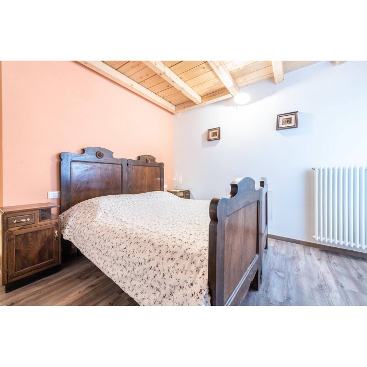 Ferienwohnung in Tenno ab 58€ pro Nacht