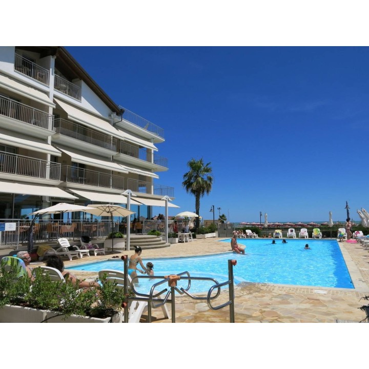 Ferienwohnung in Teramo Provinz ab 56€ pro Nacht