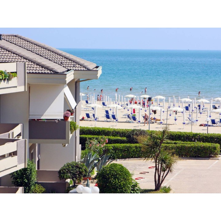 Ferienwohnung in Teramo Provinz ab 58€ pro Nacht