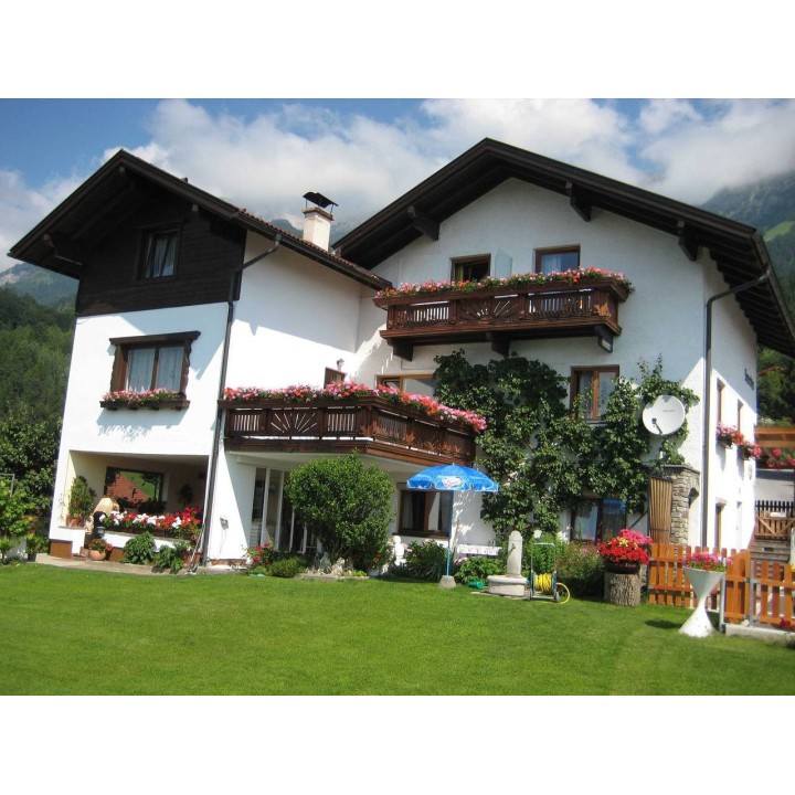 Ferienwohnung in Thaur ab 48€ pro Nacht