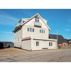 Ferienwohnung in Thyborøn ab 55€ pro Nacht