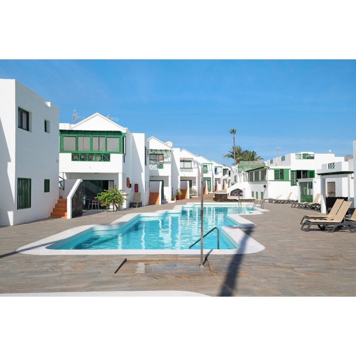 Ferienwohnung in Tías ab 53€ pro Nacht