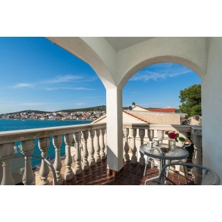 Ferienwohnung in Tisno ab 59€ pro Nacht