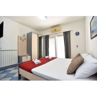 Ferienwohnung in Tivat ab 54€ pro Nacht