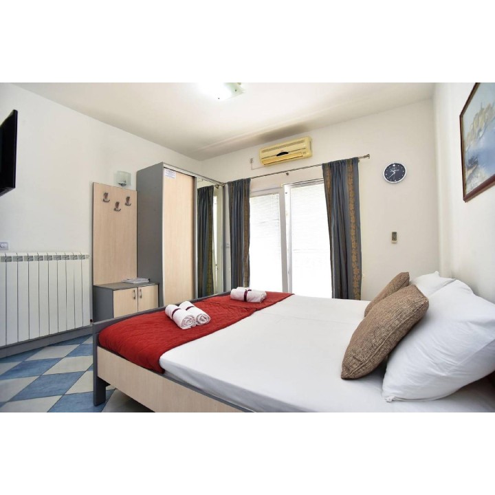 Ferienwohnung in Tivat ab 54€ pro Nacht
