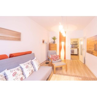 Ferienwohnung in Tönning ab 59€ pro Nacht