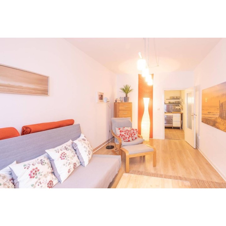 Ferienwohnung in Tönning ab 59€ pro Nacht