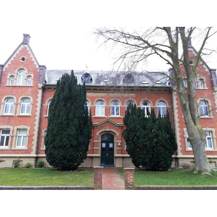 Ferienwohnung in Tönning ab 59€ pro Nacht