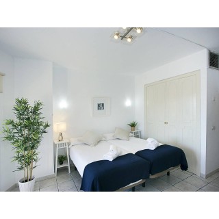 Ferienwohnung in Torremolinos ab 59€ pro Nacht