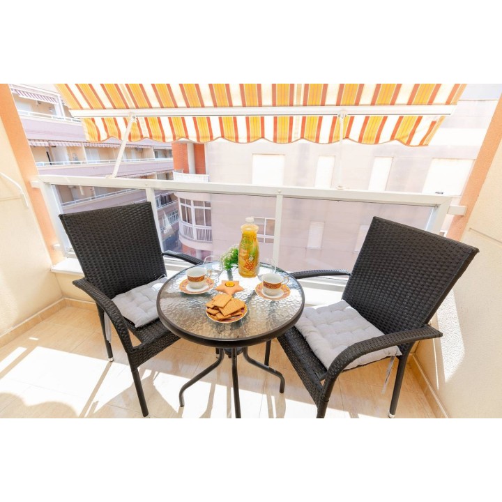 Ferienwohnung in Torrevieja ab 56€ pro Nacht