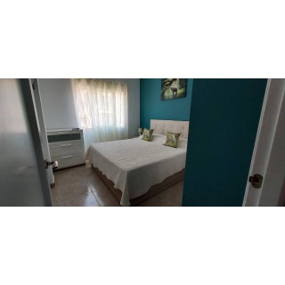 Ferienwohnung in Torrevieja ab 58€ pro Nacht