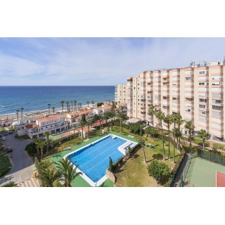 Ferienwohnung in Torrox ab 57€ pro Nacht