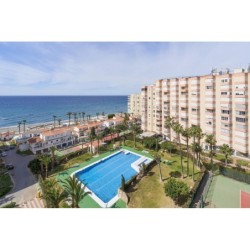 Ferienwohnung in Torrox ab 57€ pro Nacht