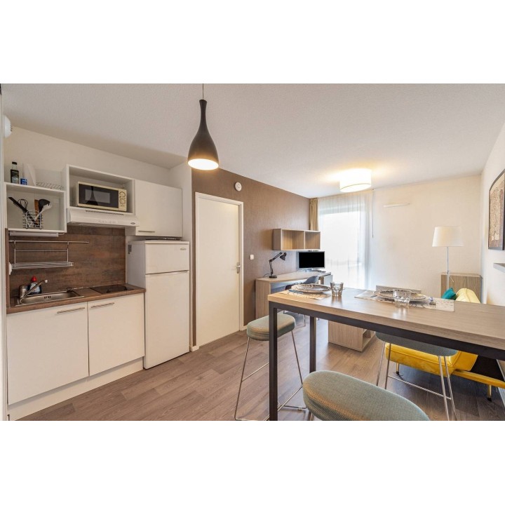 Ferienwohnung in Toulouse ab 49€ pro Nacht