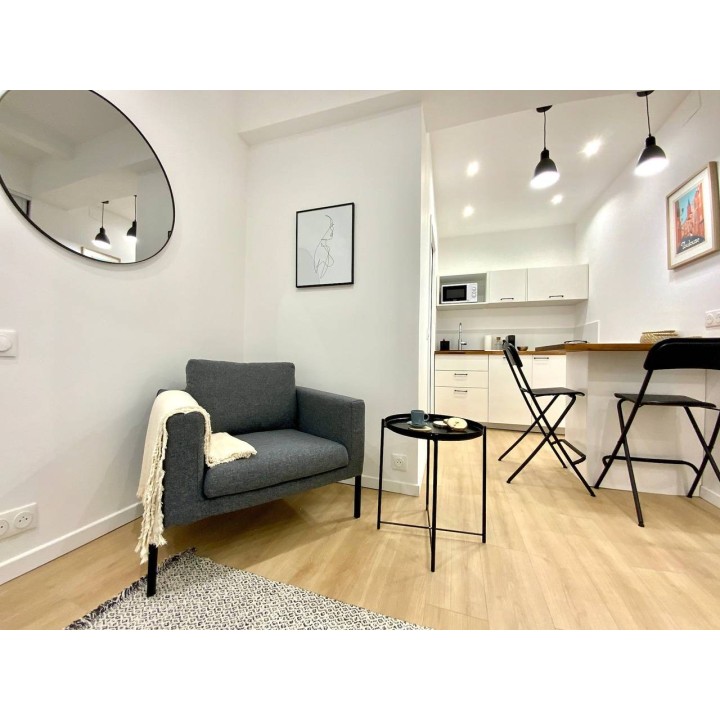 Ferienwohnung in Toulouse ab 49€ pro Nacht