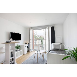 Ferienwohnung in Toulouse ab 54€ pro Nacht