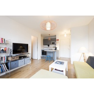 Ferienwohnung in Toulouse ab 54€ pro Nacht