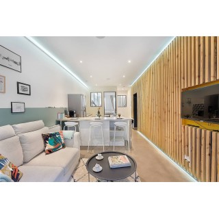 Ferienwohnung in Toulouse ab 54€ pro Nacht