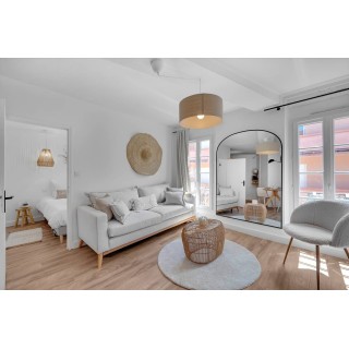 Ferienwohnung in Toulouse ab 54€ pro Nacht