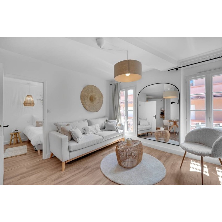 Ferienwohnung in Toulouse ab 54€ pro Nacht