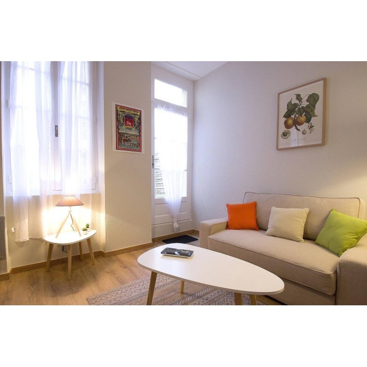 Ferienwohnung in Toulouse ab 55€ pro Nacht