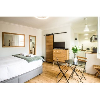 Ferienwohnung in Toulouse ab 57€ pro Nacht