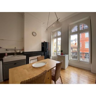 Ferienwohnung in Toulouse ab 58€ pro Nacht