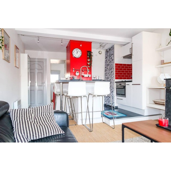 Ferienwohnung in Toulouse ab 59€ pro Nacht