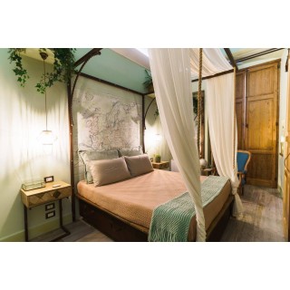 Ferienwohnung in Trani ab 57€ pro Nacht