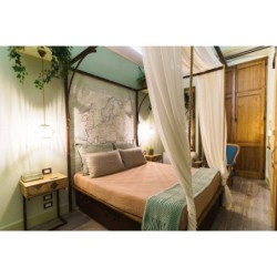 Ferienwohnung in Trani ab 57€ pro Nacht