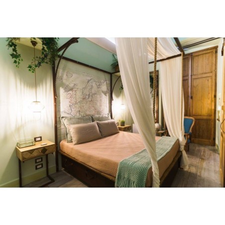 Ferienwohnung in Trani ab 57€ pro Nacht