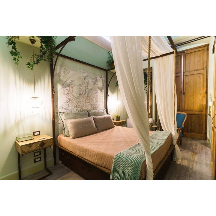 Ferienwohnung in Trani ab 57€ pro Nacht