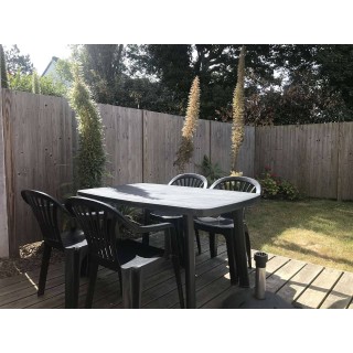 Ferienwohnung in Trégastel ab 54€ pro Nacht