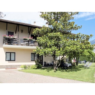 Ferienwohnung in Trentino ab 49€ pro Nacht