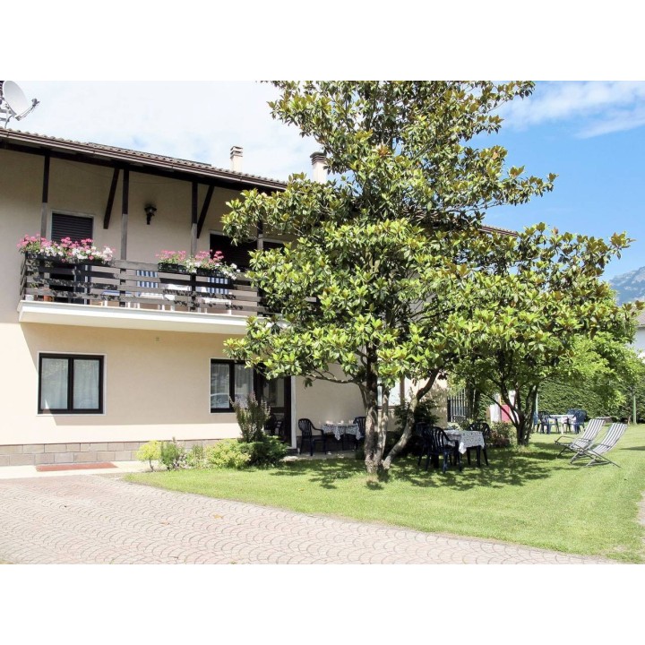 Ferienwohnung in Trentino ab 49€ pro Nacht