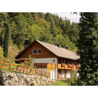 Ferienwohnung in Triberg ab 54€ pro Nacht