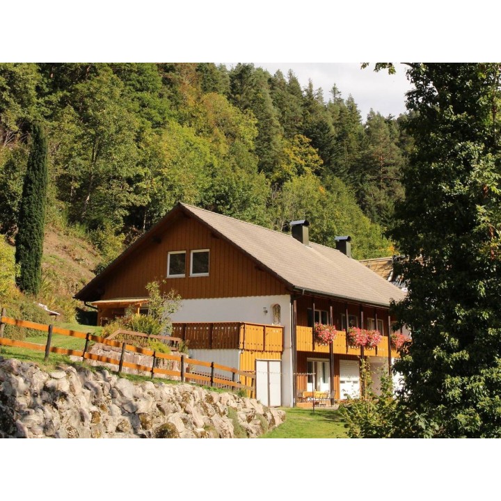 Ferienwohnung in Triberg ab 54€ pro Nacht