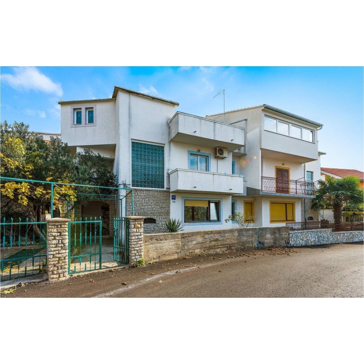 Ferienwohnung in Tribunj ab 49€ pro Nacht