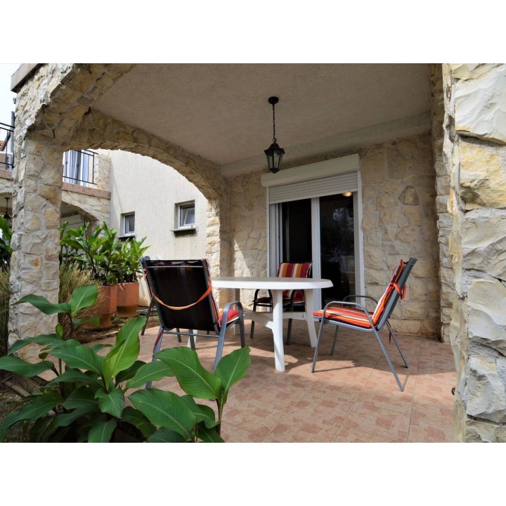 Ferienwohnung in Tribunj ab 52€ pro Nacht